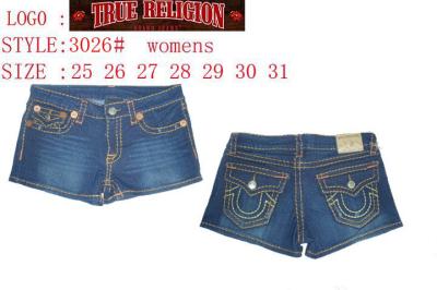 Cheap Women's True Religion jeans wholesale No. 182